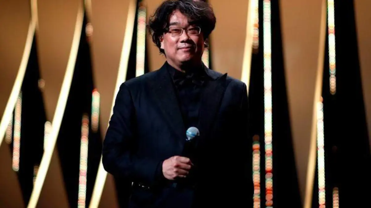 Bong Joon-ho